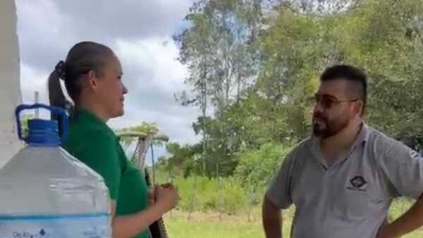 Fiscalía justifica despojo de estancia a la familia Lindstrom y alega que ya no les pertenece