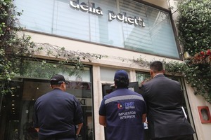 La justicia rechaza amparo presentado por Della Poletti contra la DNIT - Judiciales.net