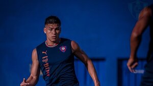 El Ciclón, a la espera de los seleccionados