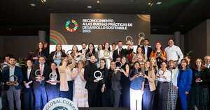 Distintas historias, un mismo impulso, generar impacto