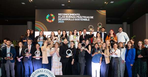 Distintas historias, un mismo impulso, generar impacto