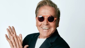 Popular / ¡Postergan el concierto de Ricardo Montaner!