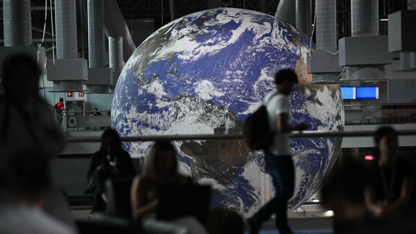 Día 9 de la COP30: La financiación climática es, de nuevo, el tema más delicado en la cumbre