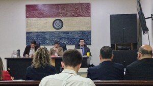 La querella también pedirá 10 años de cárcel para Carlos Granada