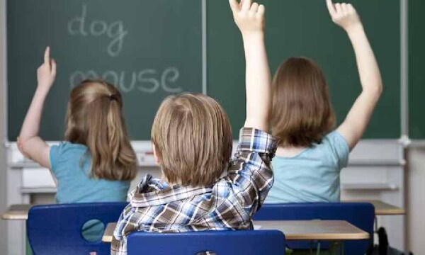 Dan luz verde a proyecto de inglés obligatorio en escuelas – Prensa 5