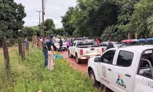 Crimen en venganza por supuesto abuso: imputan a los autores – Prensa 5