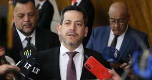 Diario HOY | Honor Colorado evalúa candidaturas para Asunción