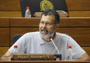 Diputado propondrá comisión para investigar venta de tierras del Estado por parte del Indert en el Chaco - Política - ABC Color