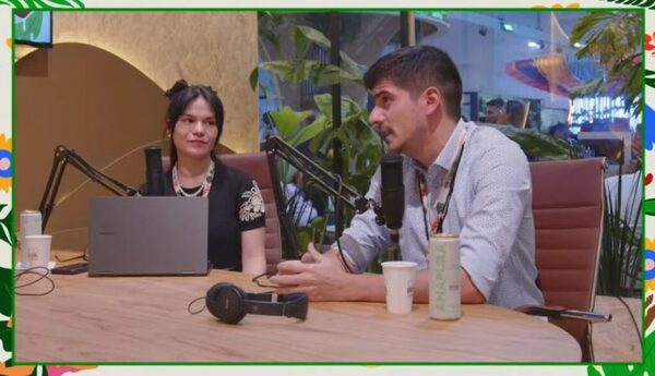 Itaipu y Mades expusieron en la COP30 sobre la articulación entre energía limpia y acción climática