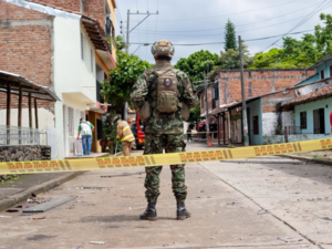 Colombia confirma muerte de siete menores reclutados