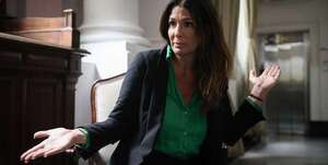 Destituyeron a Makintach por el documental del juicio de Maradona - Mundo - ABC Color