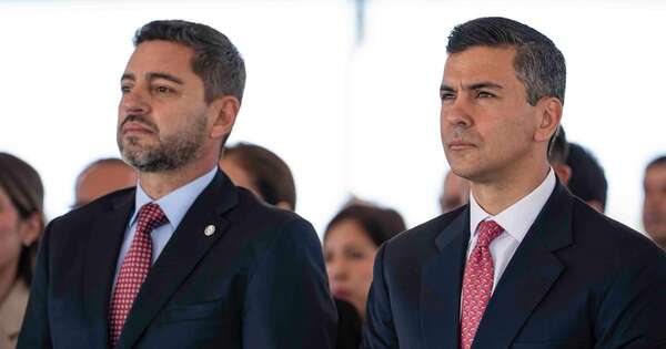 La Nación / Pese a millonarios fondos en pandemia, Abdo Benítez “dejó un Estado golpeado”, dice Peña