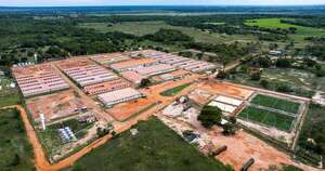 La Nación / Paracel: siete años impulsando la transformación económica del norte del país