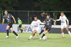 Copa eFe – Zona A: Olimpia venció a Nacional/Humaitá y está a un paso de ser campeón