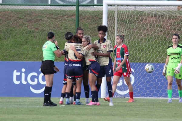 Copa eFe – Zona A: Cerro Porteño derrotó a Tembetary y sigue en carrera por el título