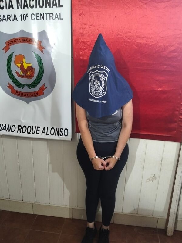 Madre detenida tras muerte de su hijo de 9 años en Roque Alonso | Unicanal