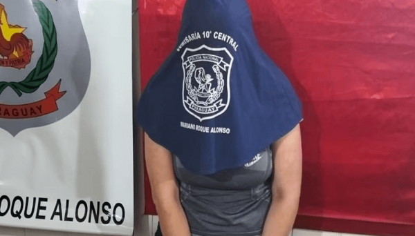 Madre será imputada por homicidio doloso tras la muerte de su hijo de 9 años, por falta de cuidados - Noticiero Paraguay