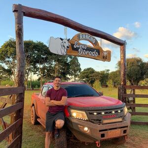 Popular / La promesa de Walter González a los campeones: 3 Novillos