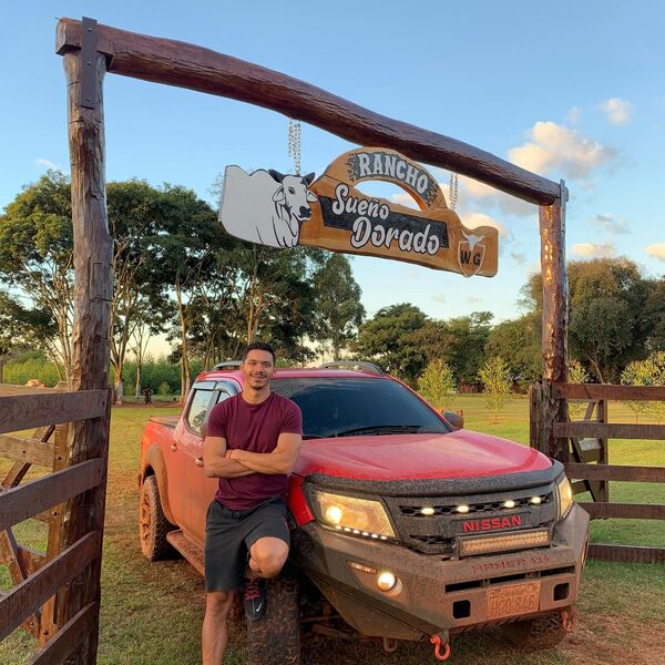 Popular / La promesa de Walter González a los campeones: 3 Novillos