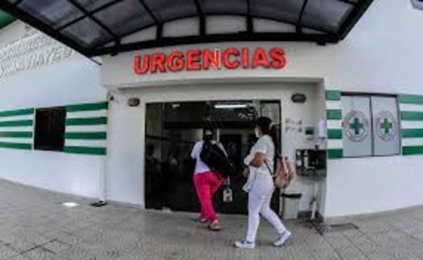 Investigan muert3 de niño por presunta omisión materna - Portal Digital Cáritas Universidad Católica