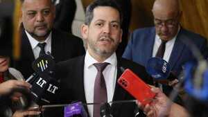 ¿El cartismo apostará sus fichas por la chapa Alliana-Latorre para 2028?