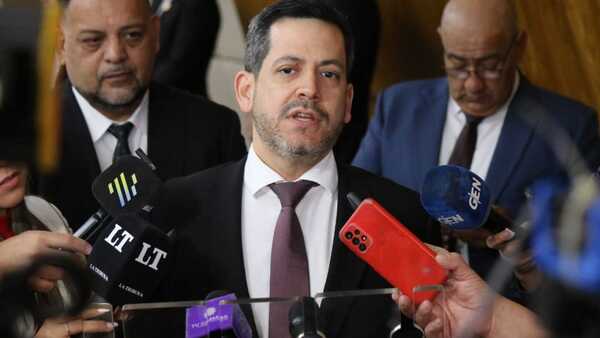 ¿El cartismo apostará sus fichas por la chapa Alliana-Latorre para 2028?