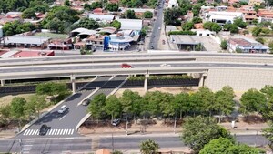 Inminente orden de inicio de obras de la autopista elevada