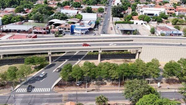 Inminente orden de inicio de obras de la autopista elevada