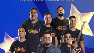 Artistas confirmados para la final de la Sudamericana