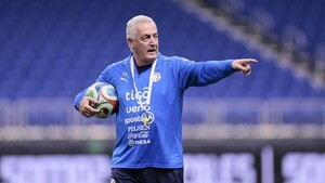 Gustavo Alfaro: “Estos tiempos son muy valiosos”