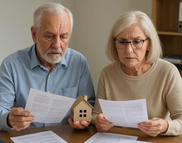 Estudian en Diputados la exoneración del impuesto inmobiliario a mayores de 65