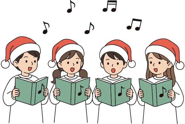 Historias de villancicos famosos para compartir - Educación Artística - ABC Color