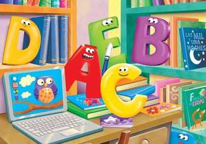 Desafíos literarios: obras paraguayas, latinoamericanas y universales - Tercer Ciclo - ABC Color