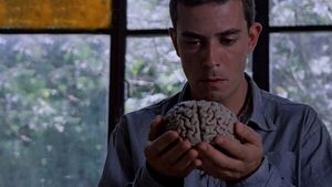 "Hombre mirando al sudeste" se proyecta en El Otro Teatro