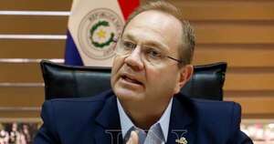 La Nación / Latorre destaca perfil de Pérez para la intendencia de Asunción: “No tiene trazo de corrupción”