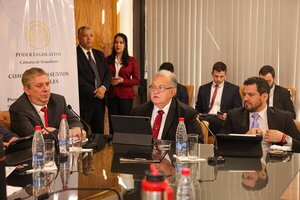 TSJE hace el vacío a comisión de Diputados que investiga licitación de alquiler de máquinas de votación