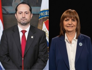 Jalil Rachid desmiente a Bullrich por droga cargada en Formosa