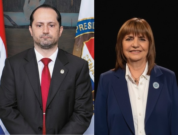 Jalil Rachid desmiente a Bullrich por droga cargada en Formosa