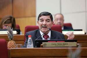 AUDIO: Senador Núñez revela que Peña le ofreció 50 cargos para permanecer en el cartismo - A La Gran 7-30 - ABC Color