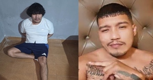 “El Monstruo” será extraditado a Perú por secuestros y crimen organizado - ADN Digital