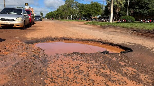 Plan 1000 arrancaría en diciembre en Concepción, anuncia el intendente - Concepción al Día