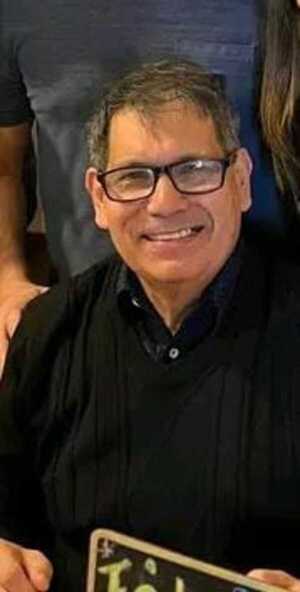 Fiel a su eterna vocación deportiva, el "Pila" Barrios falleció en una cancha - La Tribuna