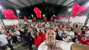 Equipo de Derlis Maidana elige precandidato a concejal de Asunción - ADN Digital