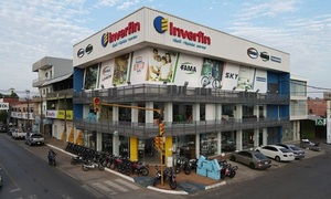 Lanzan campaña “Corazón Paraguayo” con renovadas opciones y beneficios de Taiga en Coronel Oviedo - OviedoPress