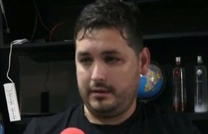 Jueza es imputada por presunto cobro de USD 50.000 para beneficiar a supuesto narco