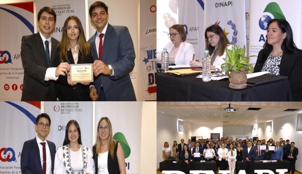 Moot Court: el concurso para estudiantes de Derecho eligió al mejor equipo
