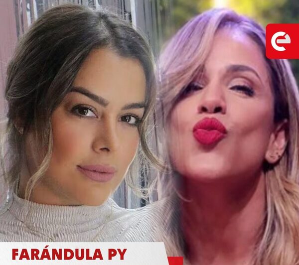 Larissa Riquelme calificó de “insoportable” a Malala Olitte durante entrevista