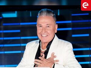 Ricardo Montaner reprograma su concierto en Asunción para junio de 2026