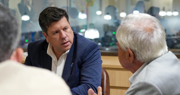 Otra empresa extranjera denuncia "irregularidades judiciales" y amenaza con irse de Paraguay