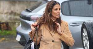 Diario HOY | Destituyen a jueza argentina por documental clandestino sobre Maradona